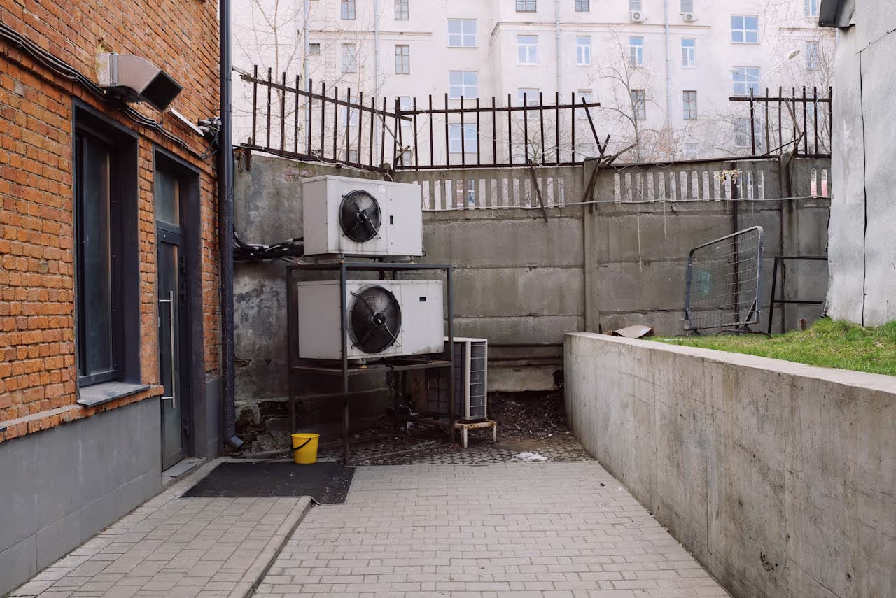 A Step-by-Step Overview of HVAC Installation