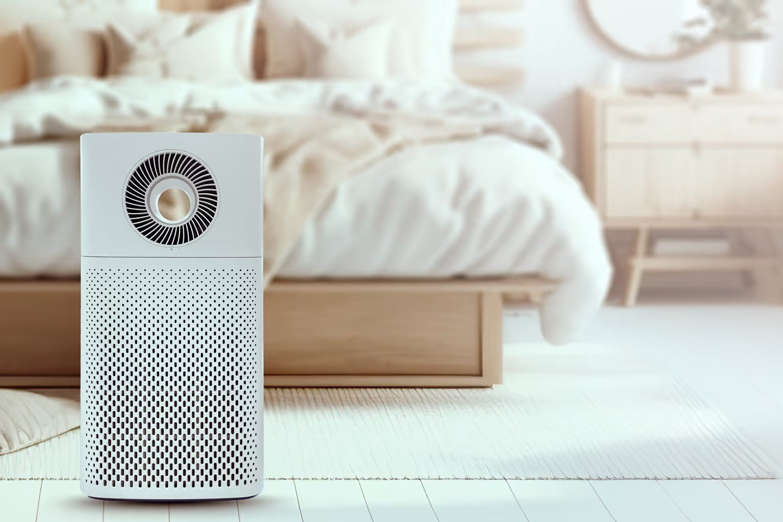 Effective Air Purification Methods for a Healthier Home