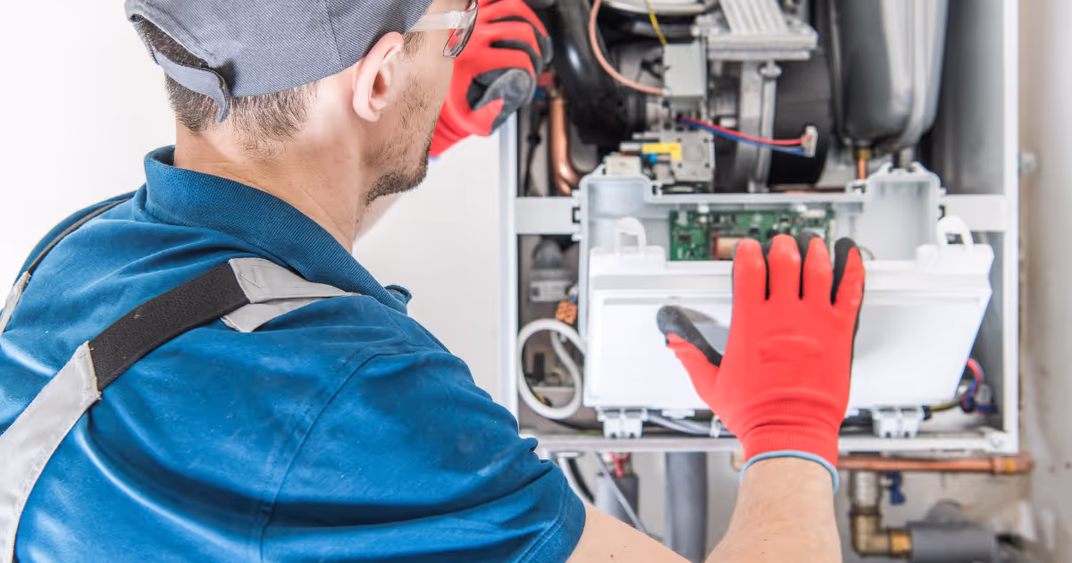 Is it Time to Replace My Furnace?