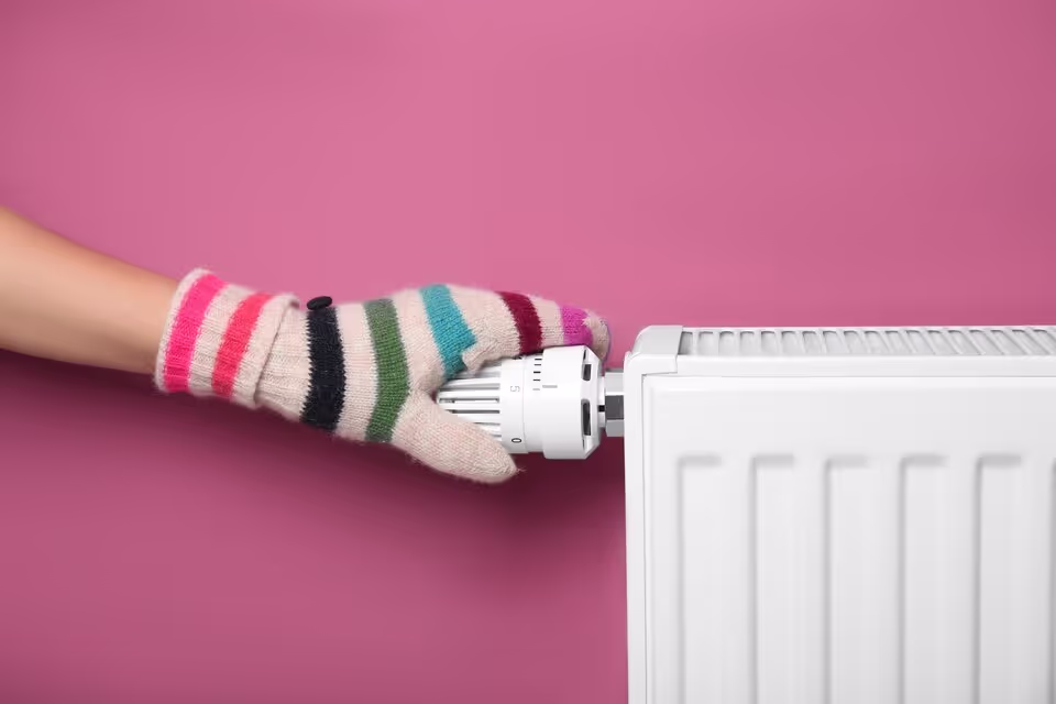 Step-by-Step Process of Professional Heating Installation