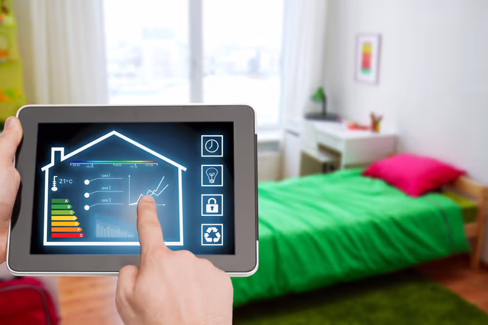 Spring and Summer Energy Saving Tips