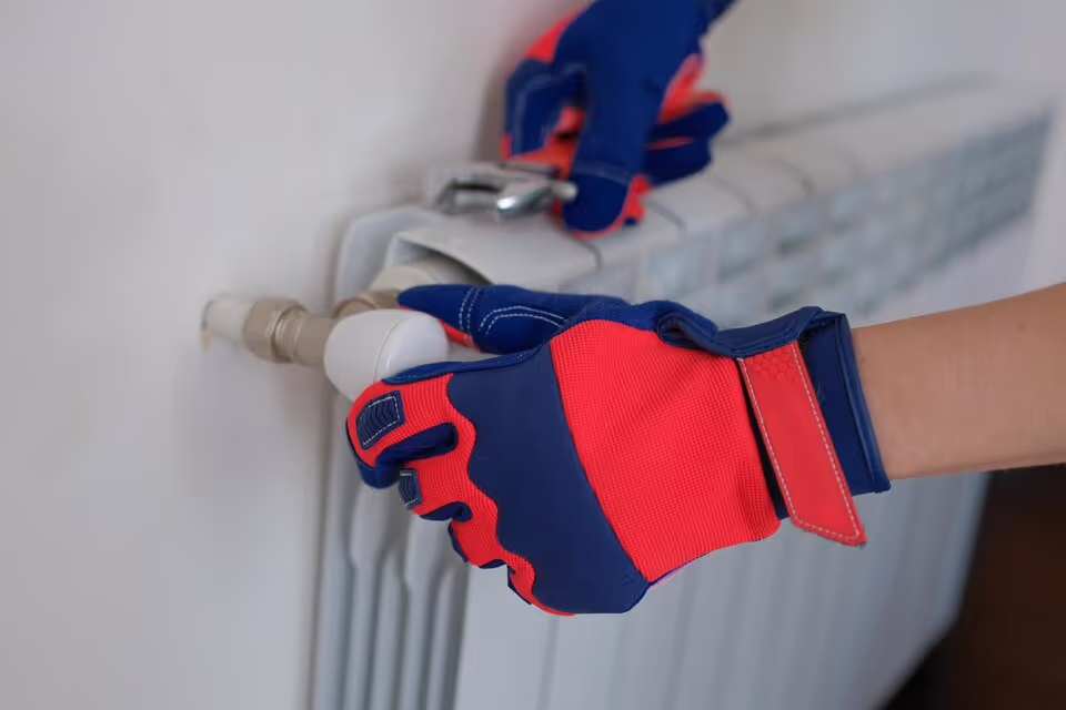 Top Signs You Need Immediate Heating Repair