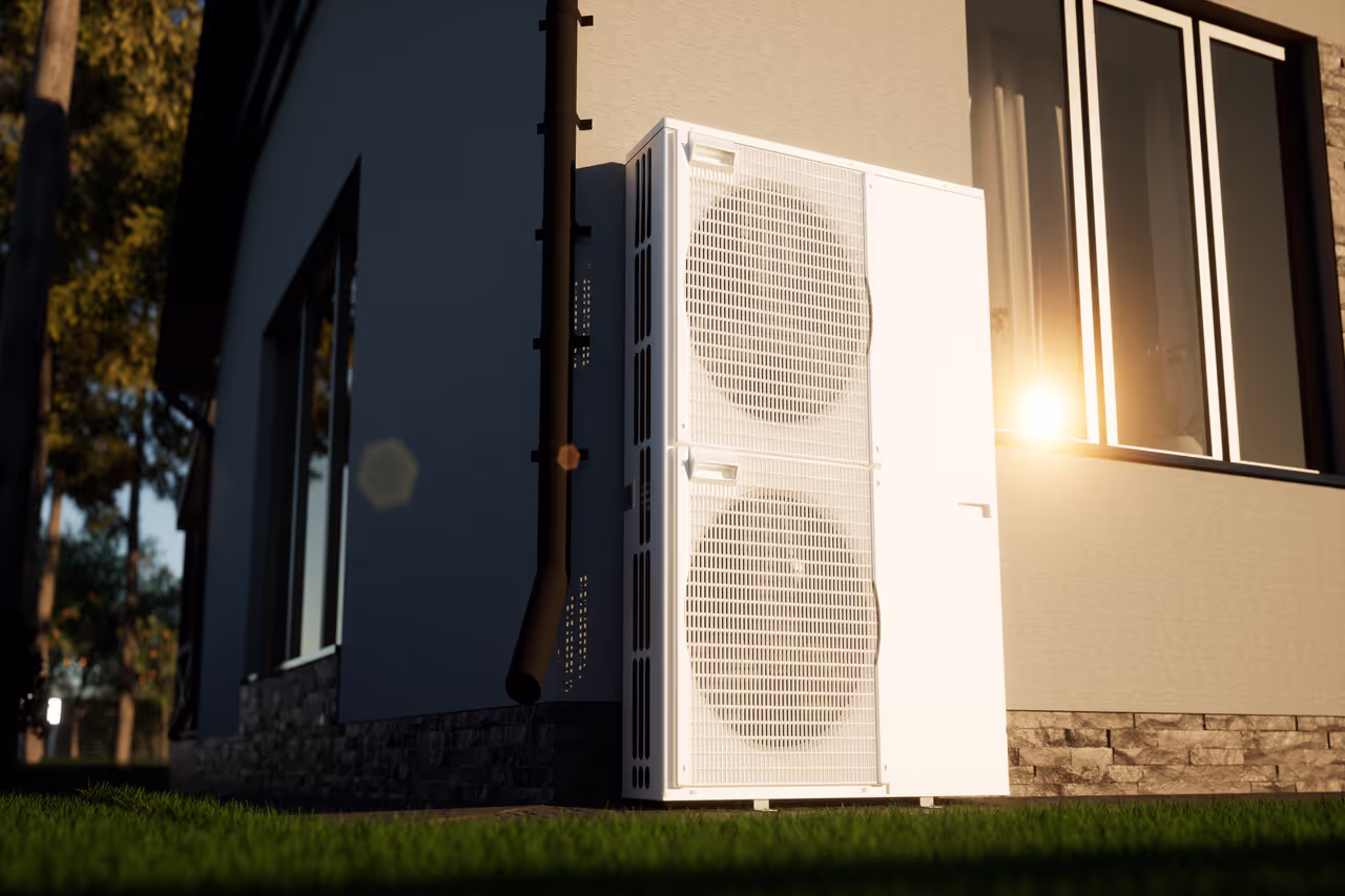Geothermal Heating Systems for Your Home or Business for Efficient Heating