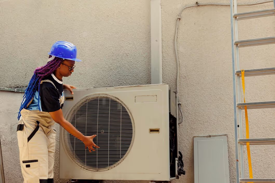 What to Expect from Professional AC Services in Stillwater
