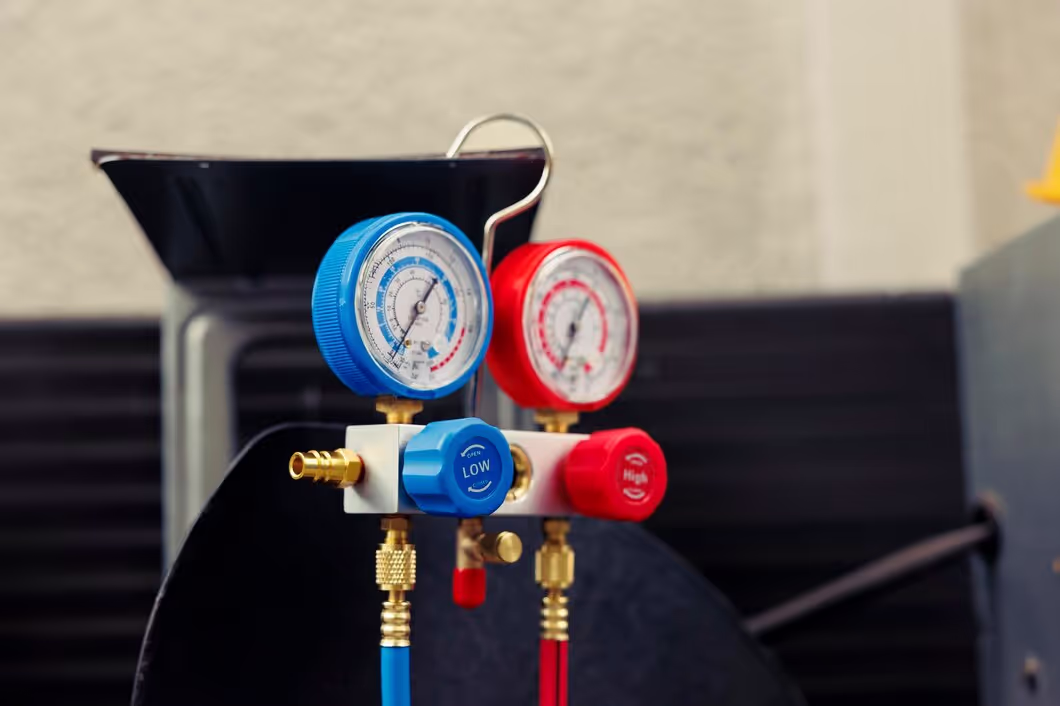 What Causes Strange Smells from Your HVAC System in Stillwater