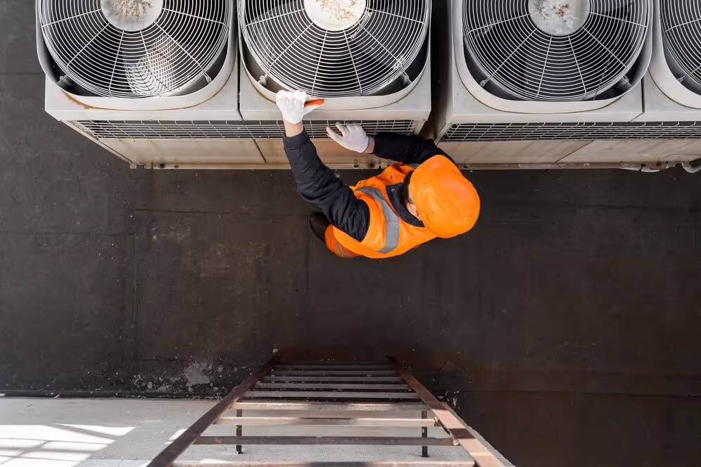 The Pros and Cons of Repairing vs. Replacing Your HVAC System
