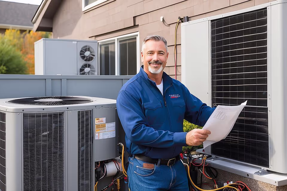 Top Reasons to Schedule HVAC Repair Now