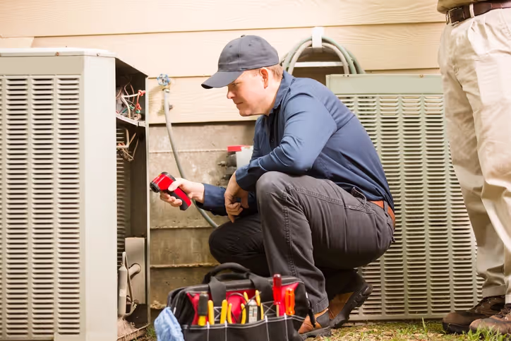 Things to Consider with an HVAC Replacement