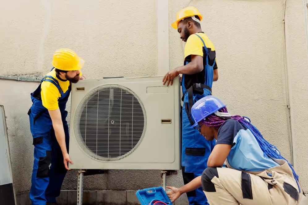 The Importance of a Professional AC Installation for Optimal Performance and Energy Efficiency