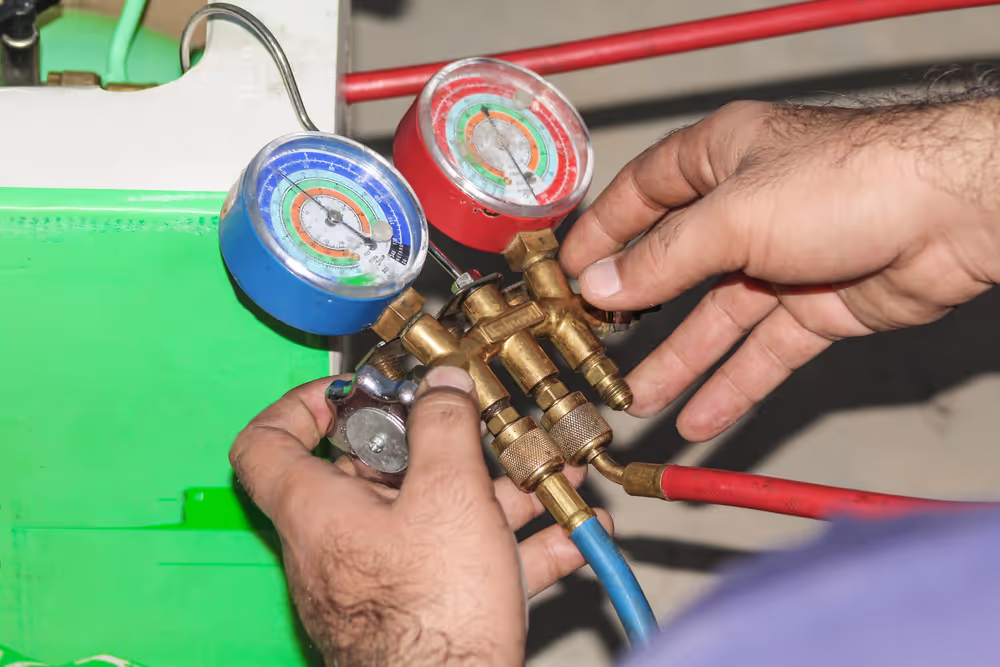 What Causes AC Compressor Failure?
