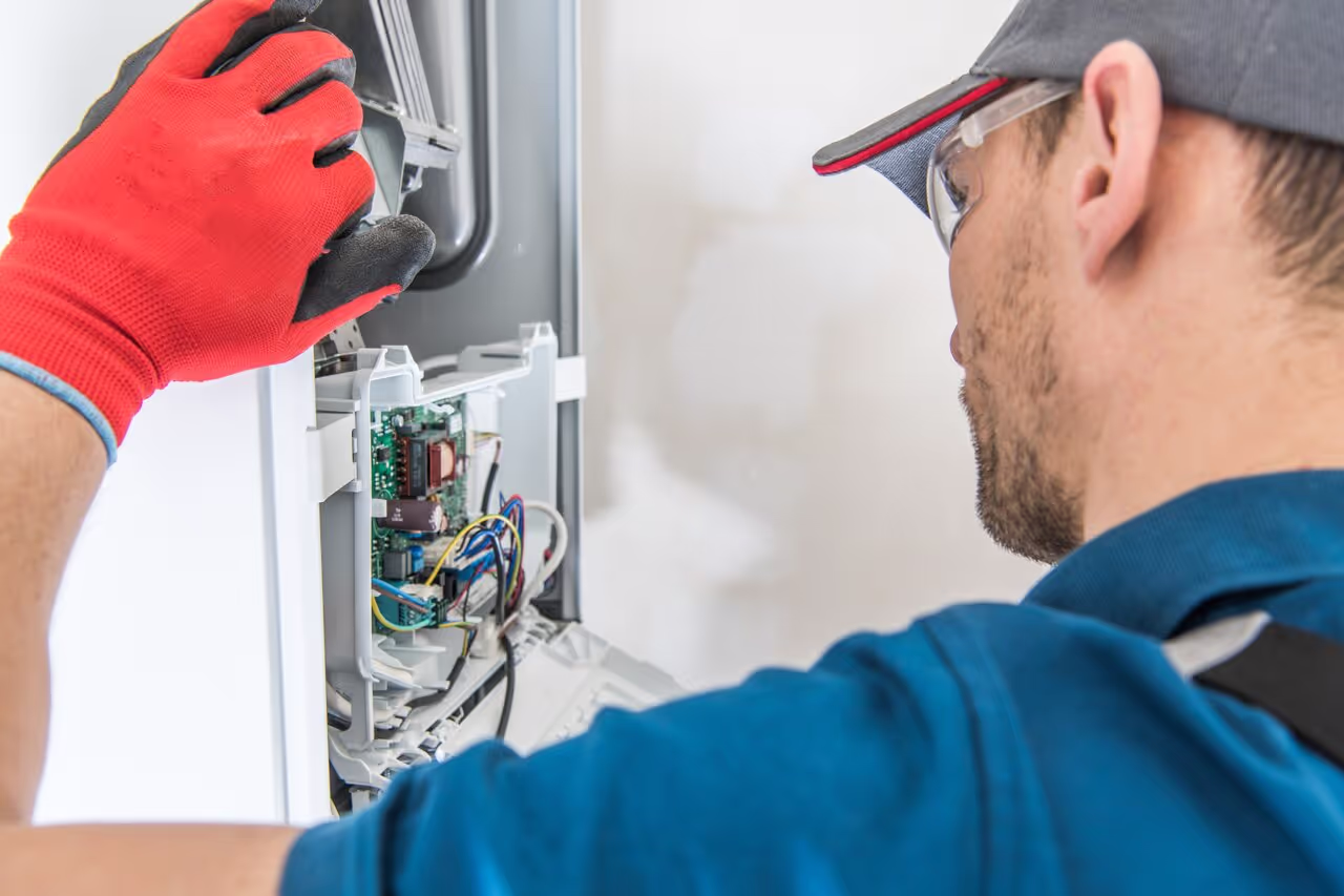 The Ultimate Guide to Residential Furnace Installation: Everything You Need to Know