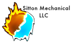 Sitton Mechanical LLC Logo